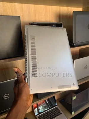 Laptop HP EliteBook X360 1030 G3 8GB Intel Core i5 SSD 256GB