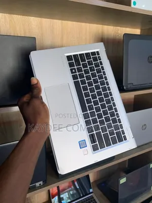 Laptop HP EliteBook X360 1030 G3 8GB Intel Core i5 SSD 256GB