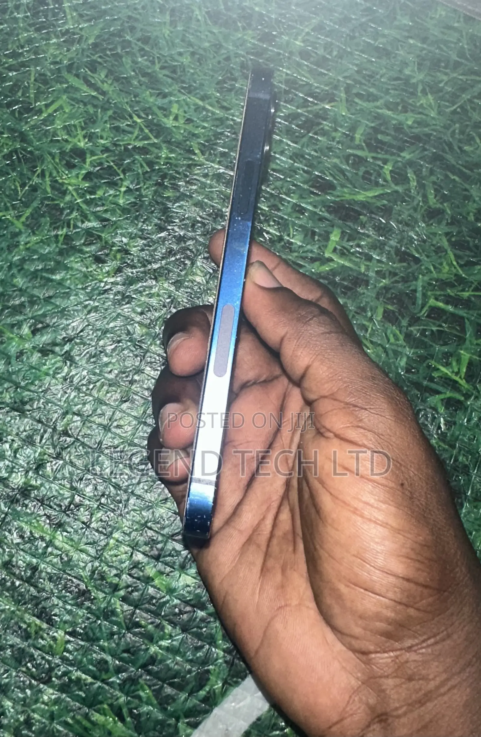 Apple iPhone 12 64 GB Blue