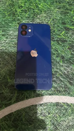 Apple iPhone 12 64 GB Blue