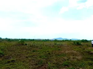 Prime Roadside Land - Between Winneba Apam