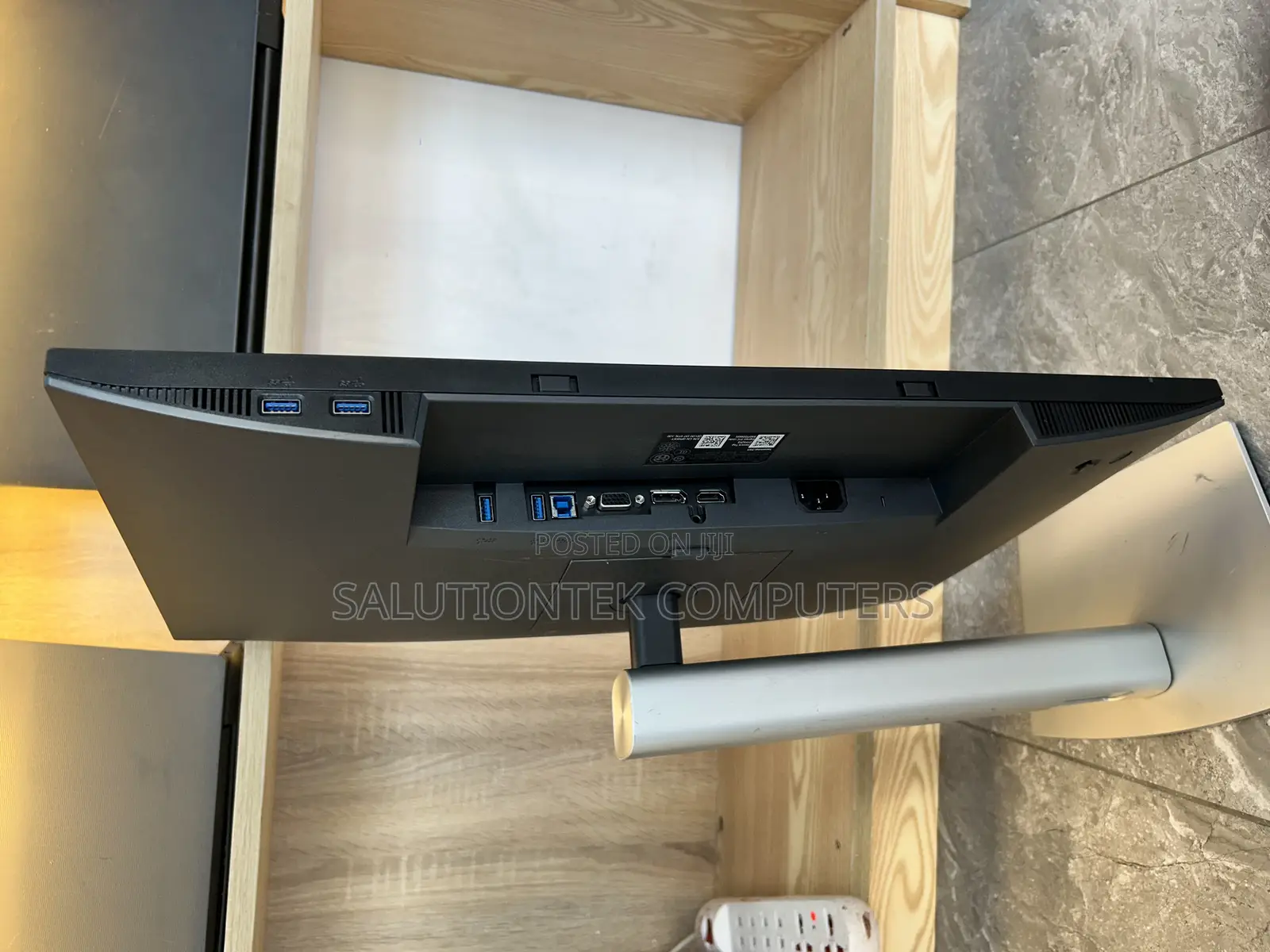 Computer Monitor