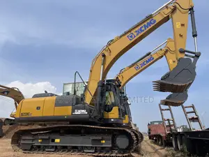 XCMG Excavator for Sale