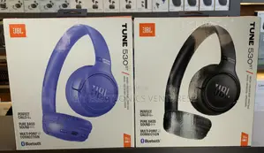 JBL Tune 530 Bt