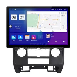 Ford Escape Android Screen 2008 to 2012