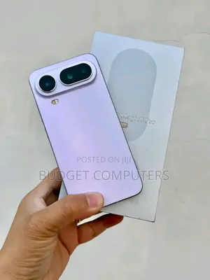 New Honor Magic8 Pro Air 512 GB Gray