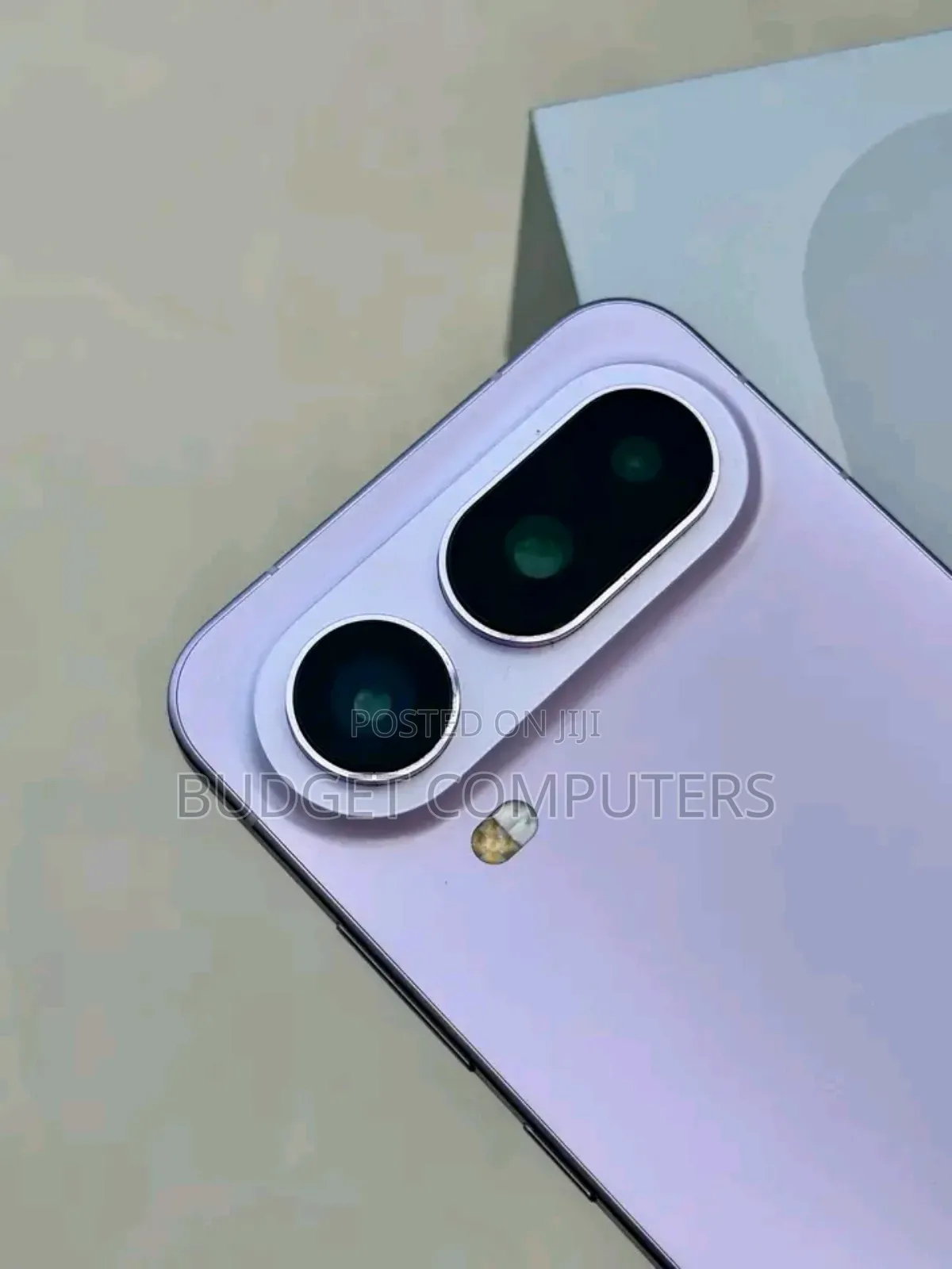 New Honor Magic8 Pro Air 512 GB Gray
