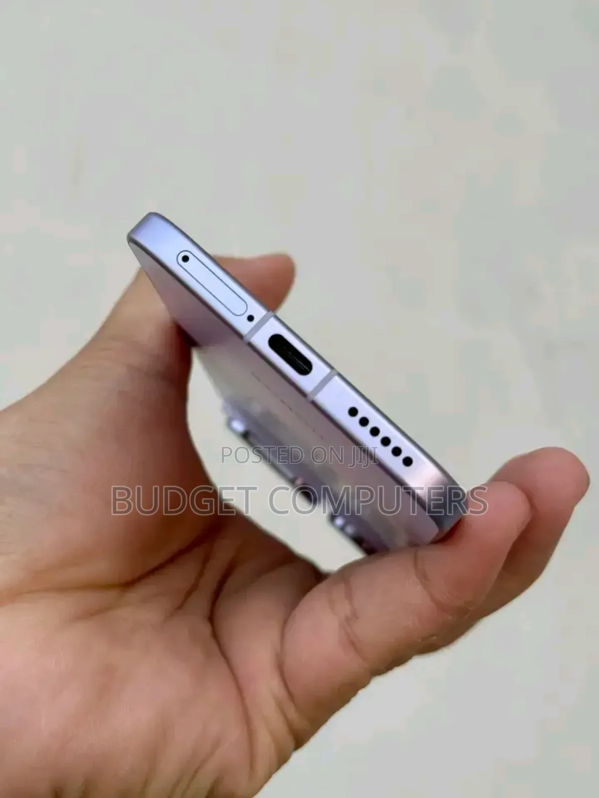 New Honor Magic8 Pro Air 512 GB Gray