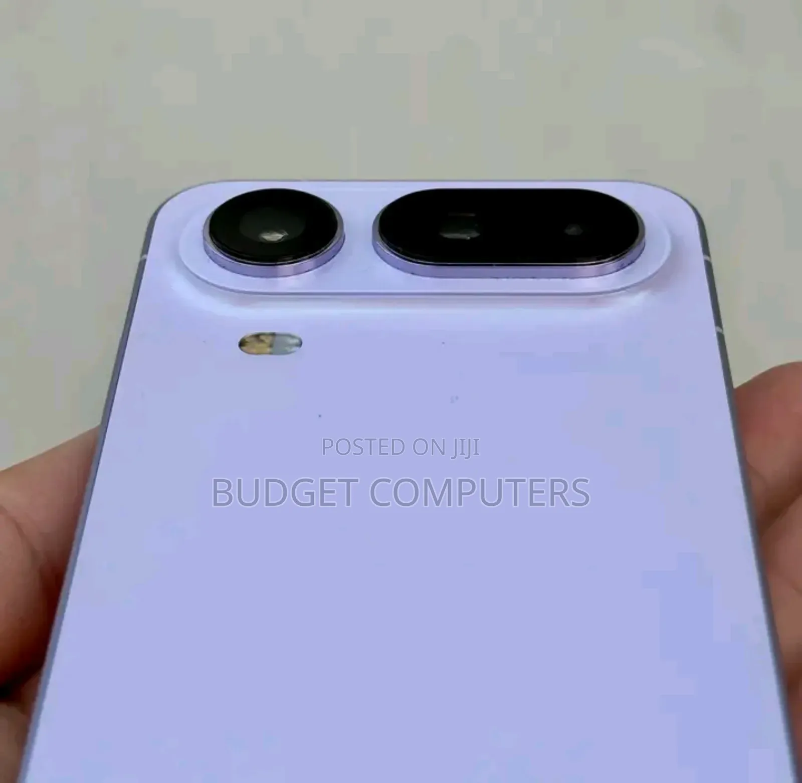New Honor Magic8 Pro Air 512 GB Gray