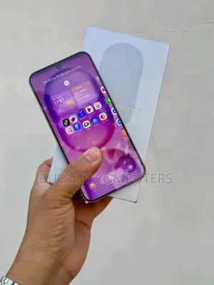 New Honor Magic8 Pro Air 512 GB Gray