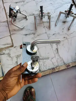 Bedroom Door Locks