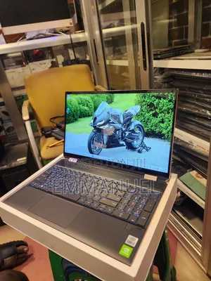 Laptop HP Spectre X360 15 16GB Intel Core i7 SSD 512GB