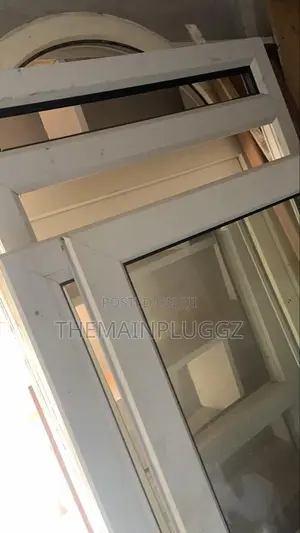 Internal External Wooden and Glass Doors