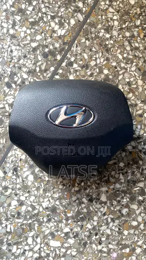 Hyundai Kona, Tucson, Elantra Sports 2017,2018,2019,2020 Airbag Cover