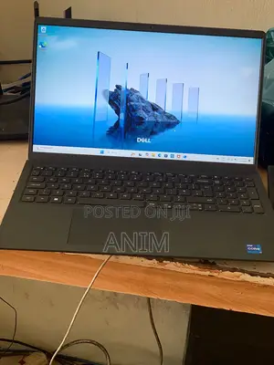 New Laptop Dell Inspiron 15 16GB Intel Core i7 SSD 1T