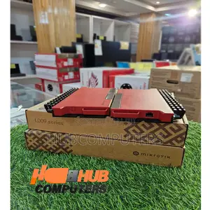 Mikrotik (L009uigs-2haxd-In) Wireless Router