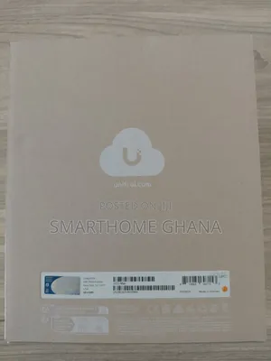 Ubiquiti Cloud Gateway Max