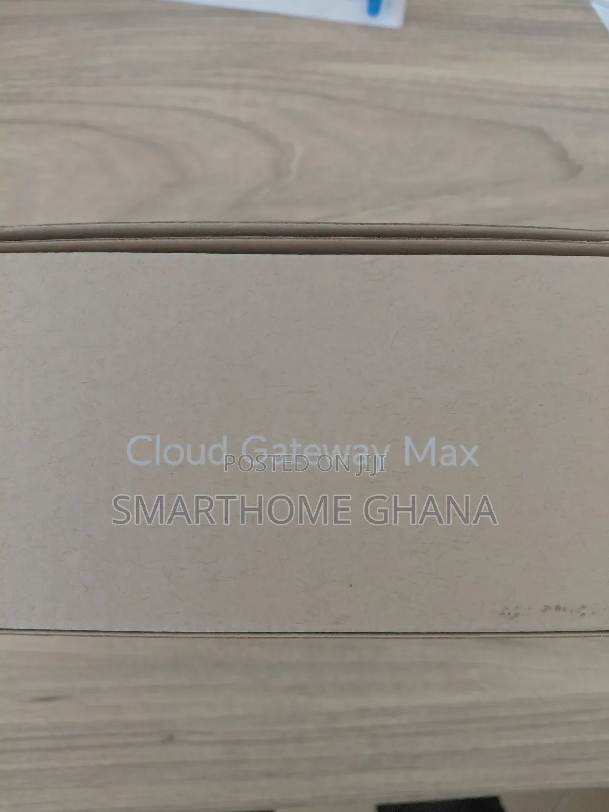 Ubiquiti Cloud Gateway Max