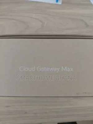 Ubiquiti Cloud Gateway Max
