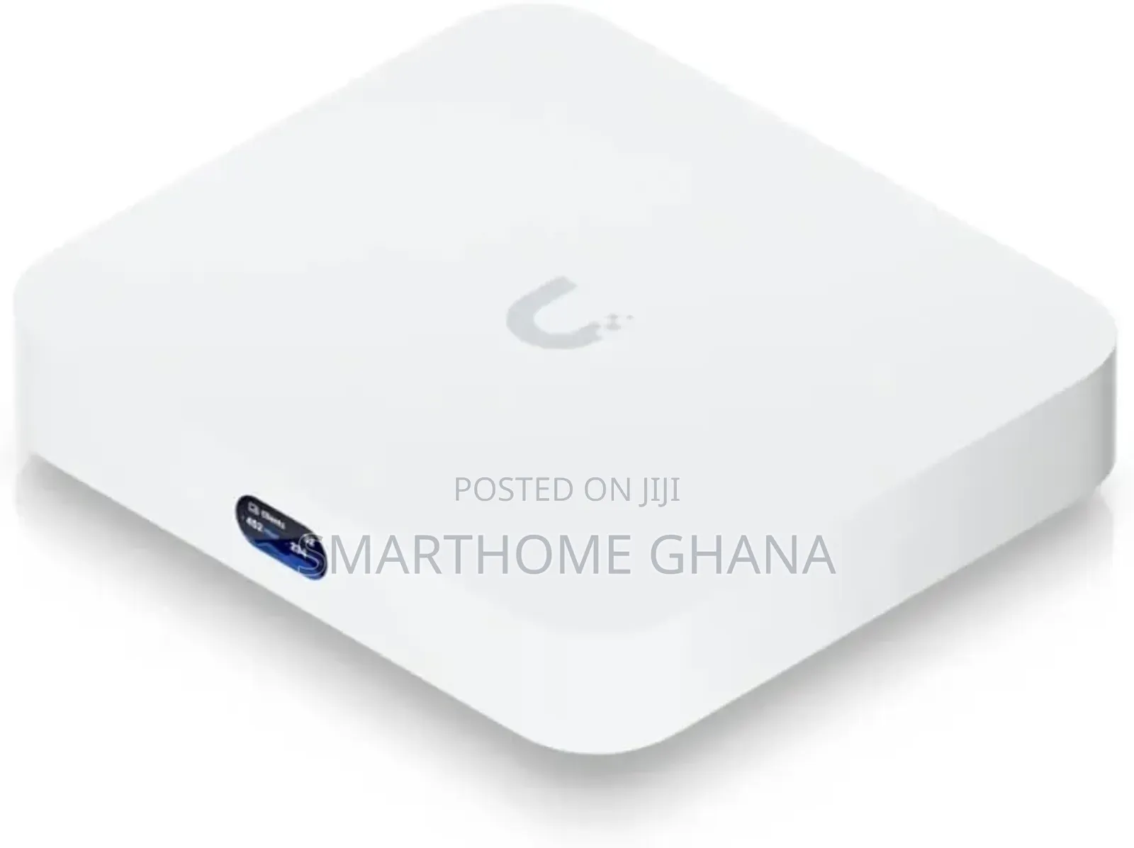Ubiquiti Cloud Gateway Max