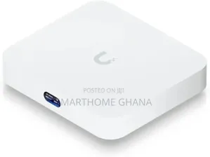 Ubiquiti Cloud Gateway Max