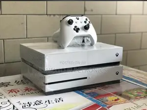 Xbox One S With Games Available in Bulk Let’S Deal