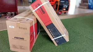 Simple Remote Control 1.5hp Asano Ac