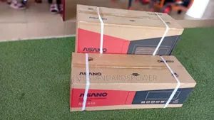 Compact Asano 1.5hp Split Unit Ac