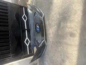 Hyundai Sonata 2018 Front Bumper Complete