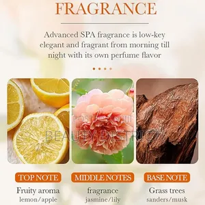Vitamin C Body Lotion