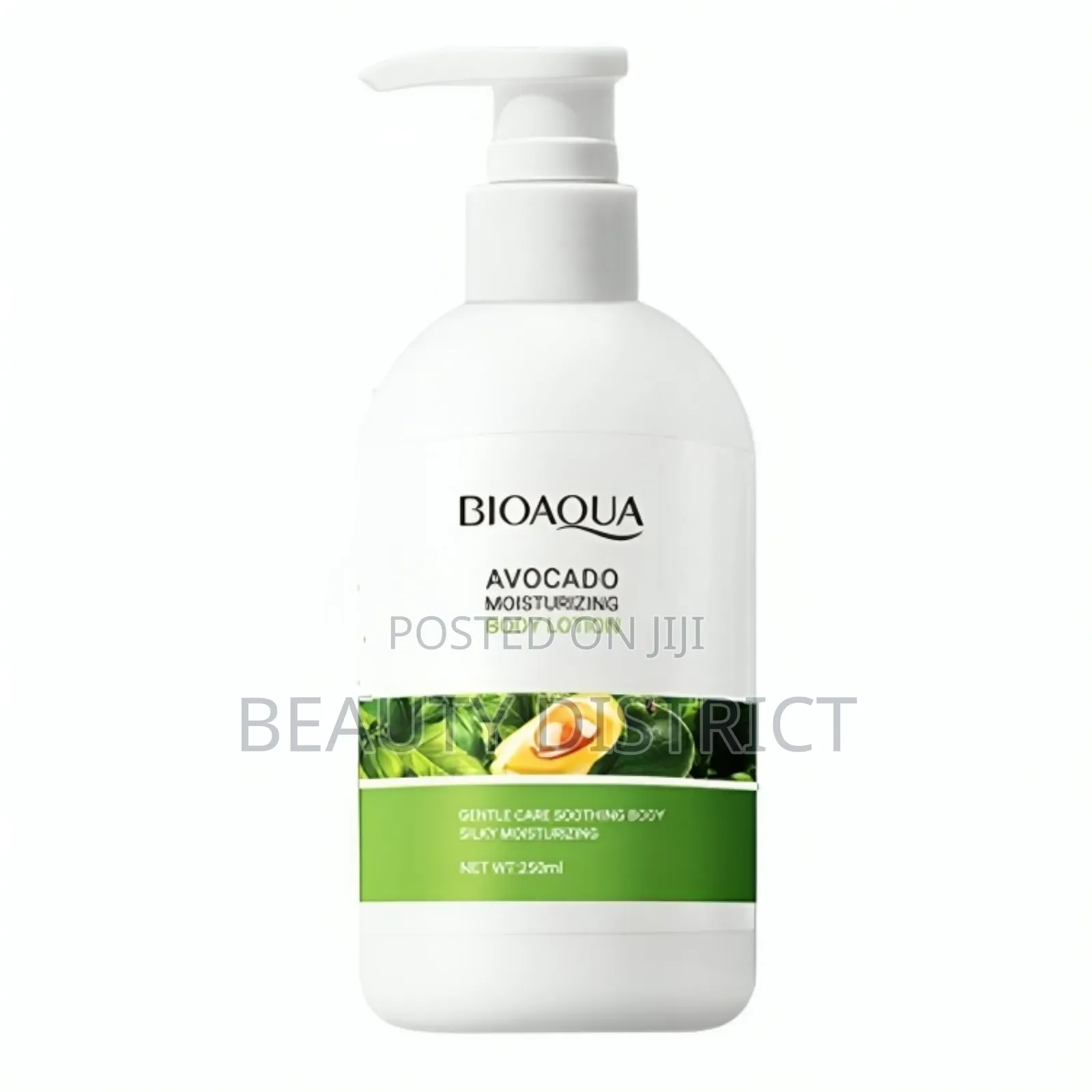 Avocado Body Lotion
