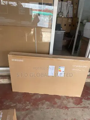 Upgrade Your View to on Samsung 55u8000f