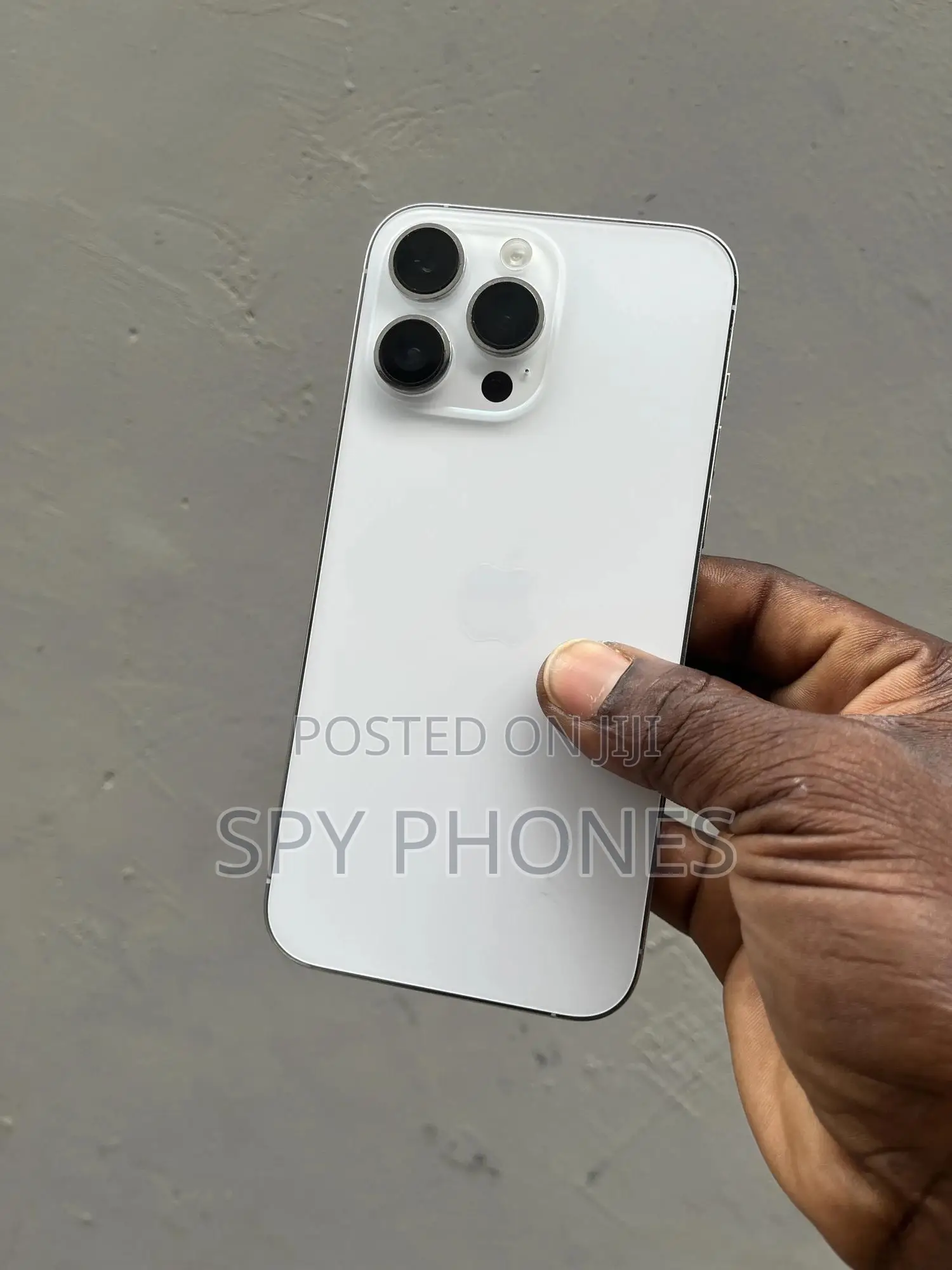 Apple iPhone 14 Pro Max 128 GB White