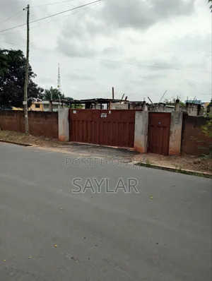 2 and Half Plots Verified TDC Documents Comm10, Facing Tarred Roads