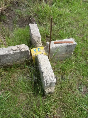 Plot of Land at Shai Hills
