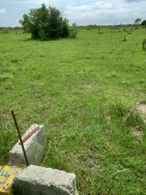 Plot of Land at Shai Hills