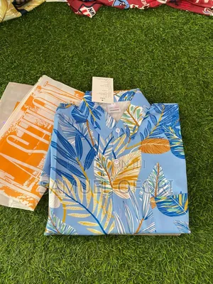 Short Sleeves