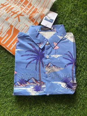 Short Sleeves