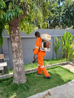 Your Professional Fumigation Company