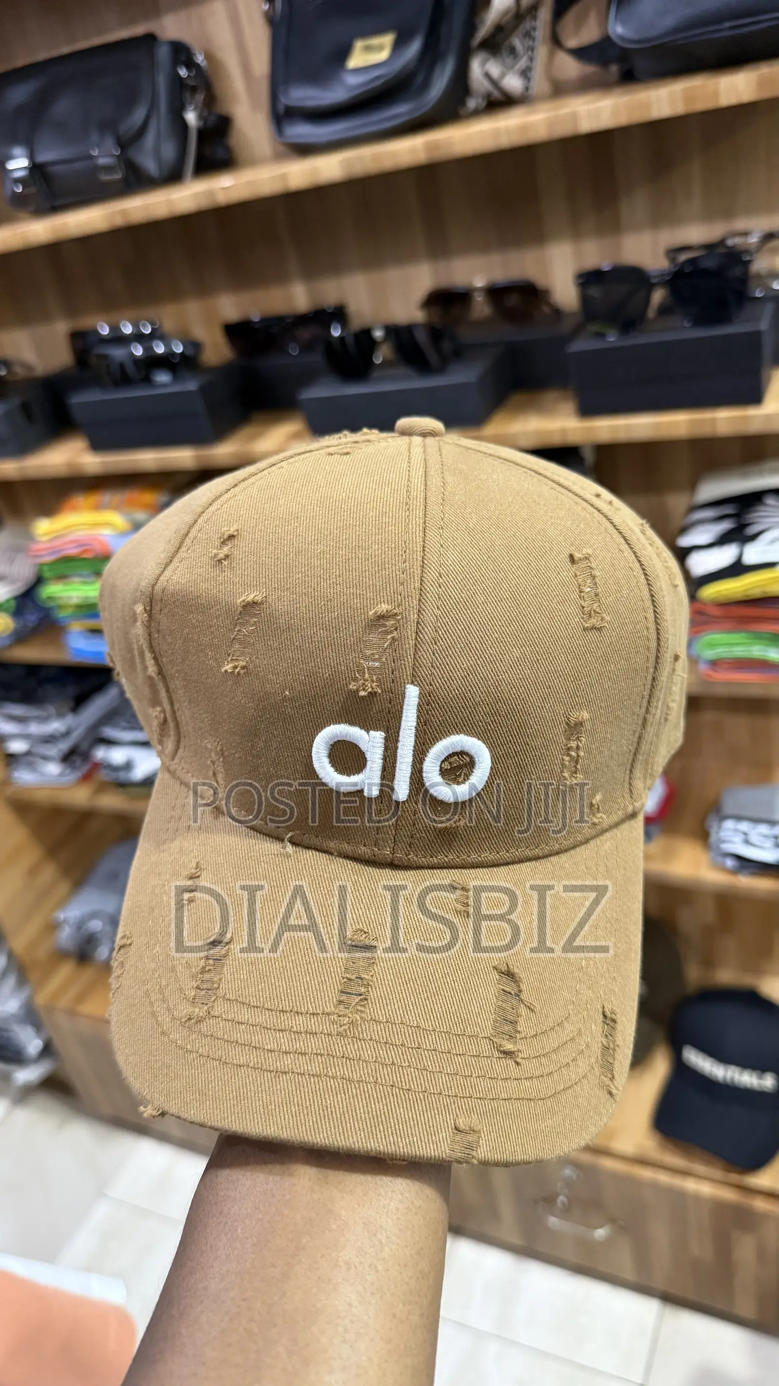 Baseball Caps