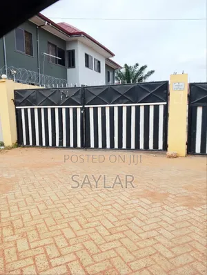 2 Plots Close to Tema Women's Hospital Comm10