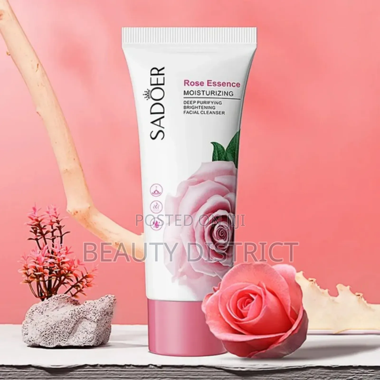 Facial Cleanser