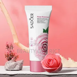 Facial Cleanser