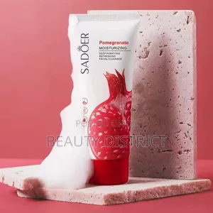 Facial Cleanser