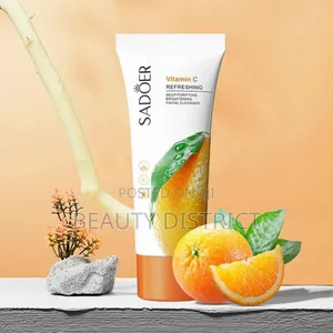 Facial Cleanser