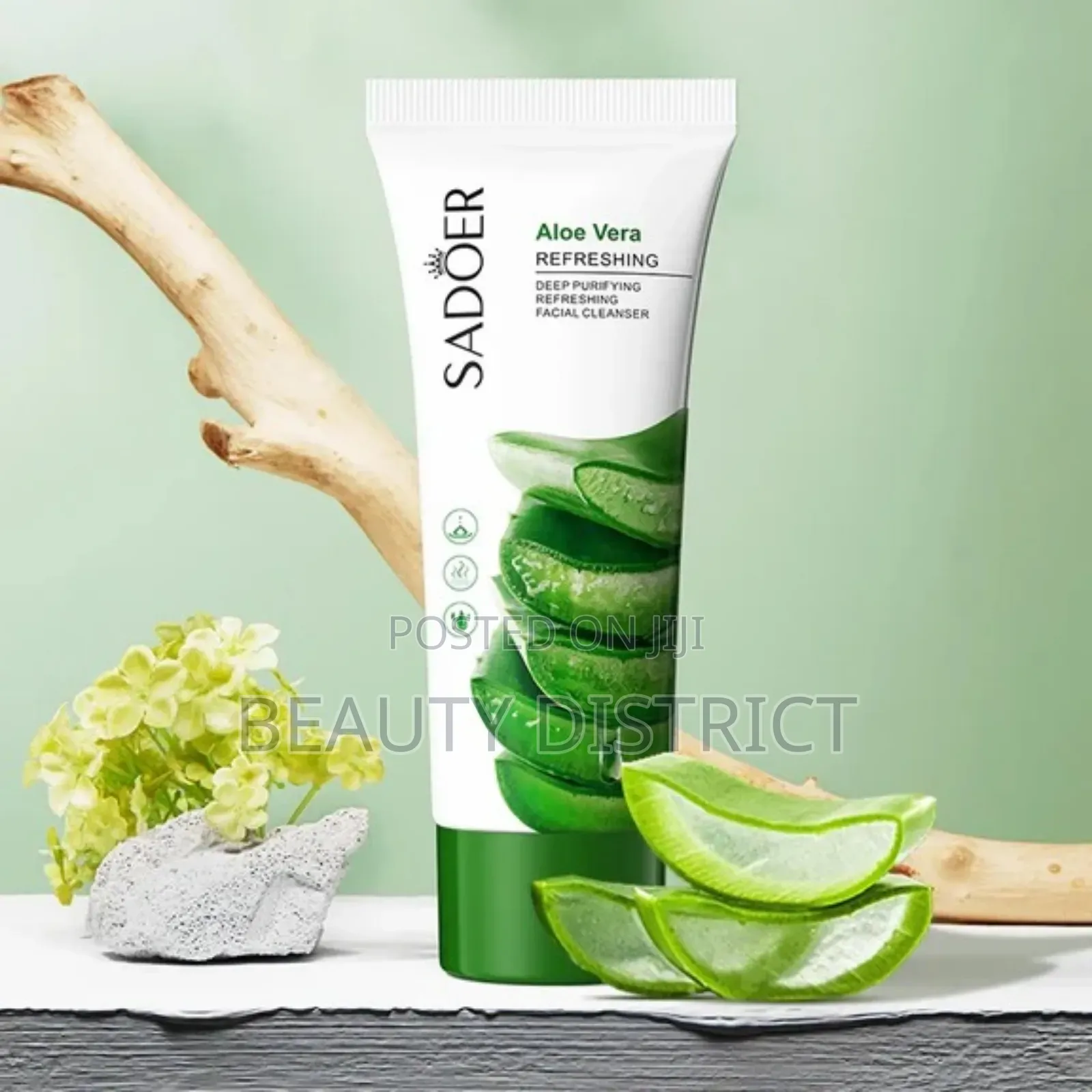 Facial Cleanser