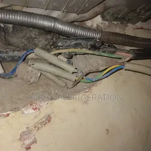 Air Condition and Fridge Repairs