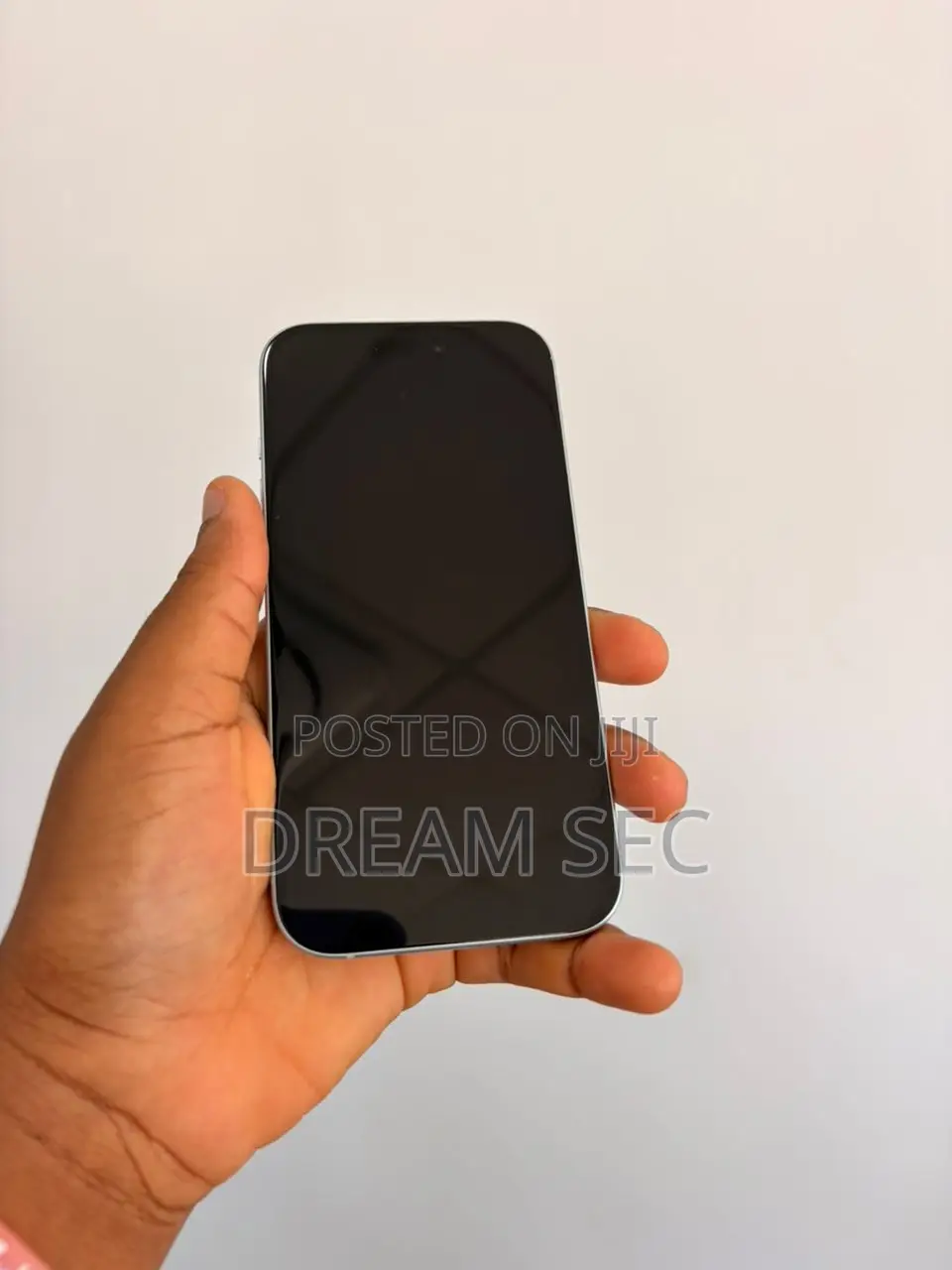 Apple iPhone 15 128 GB Blue
