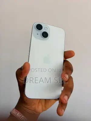 Apple iPhone 15 128 GB Blue