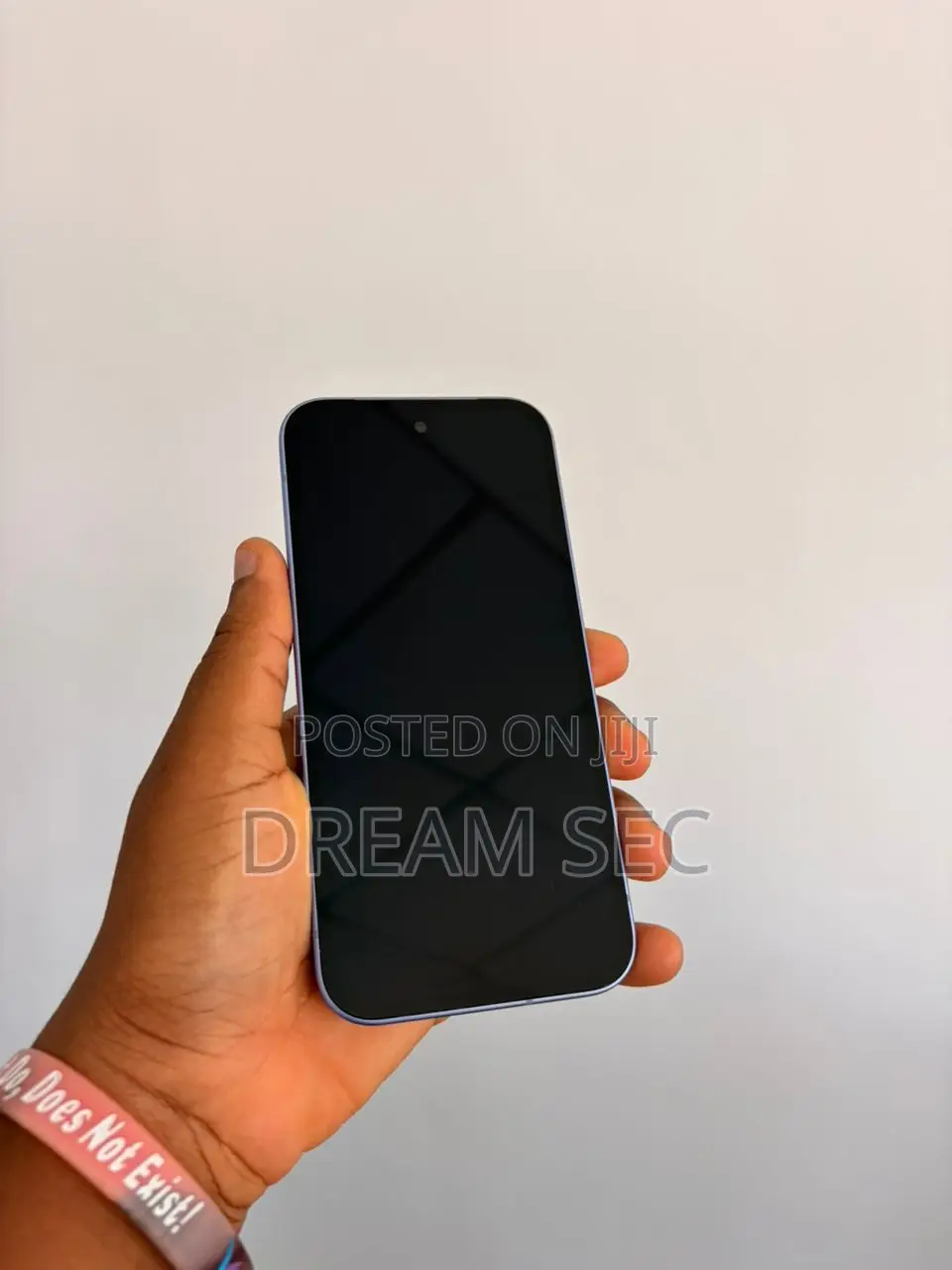 Apple iPhone 15 128 GB Blue